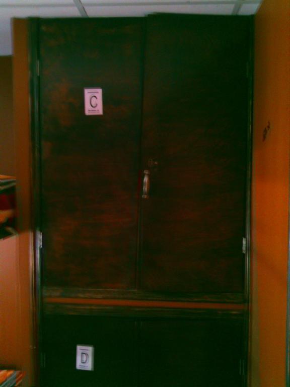 Hostel 399 Conejos Y Yo Ciudad de México Cameră foto